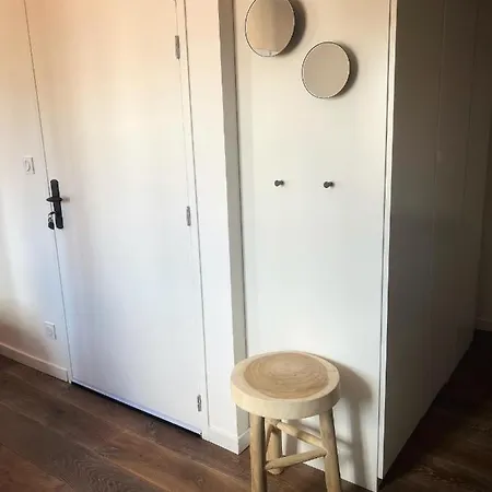 Boho * Hypercentre * St Georges Appartement